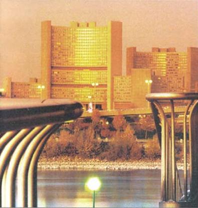 International Atomic Energy Agency